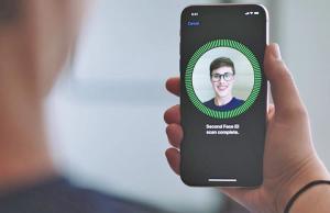 Каковы возможности и недостатки технологии Face ID Фото 1