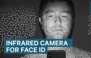 Каковы возможности и недостатки технологии Face ID Фото 2