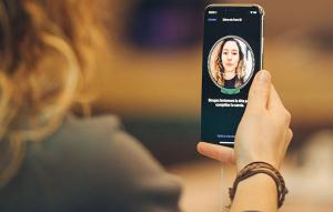 Каковы возможности и недостатки технологии Face ID Фото 5