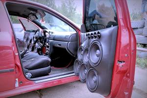 Умный подход: автомобильная акустика