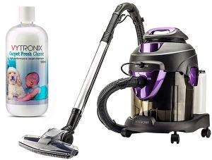 На каких функциях пылесоса можно получить экономию Фото 3