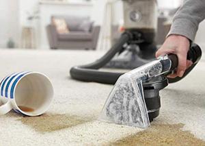 На каких функциях пылесоса можно получить экономию Фото 4