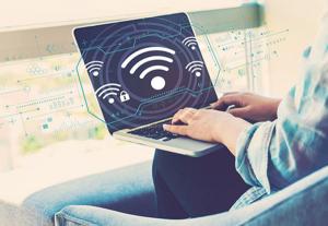 Причины отключения Wi-Fi на ноутбуке Фото 4