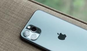 Новинки-2020 от компании Apple