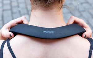 Что такое наушники с шейным ободком Bluetooth Фото 2