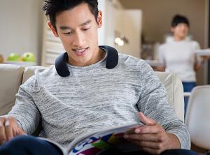 Что такое наушники с шейным ободком Bluetooth Фото 3