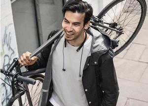 Что такое наушники с шейным ободком Bluetooth Фото 5