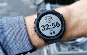 Нужны ли для занятий спортом часы для бега с GPS? Фото 4