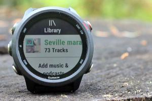 Нужны ли для занятий спортом часы для бега с GPS? Фото 5