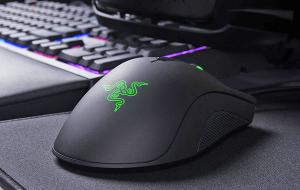 Чем отличается игровая мышка от стандартной Фото 7