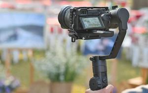 Зачем для фототехники нужны стабилизаторы