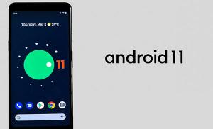 Все, что надо знать про Android 11