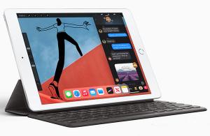 iPad 8-го поколения от Apple остается лучшей покупкой в планшетах