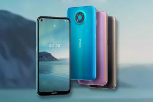 Станут ли новые Nokia альтернативой смартфонам из Поднебесной Фото 1