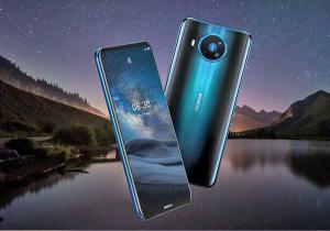 Станут ли новые Nokia альтернативой смартфонам из Поднебесной Фото 2