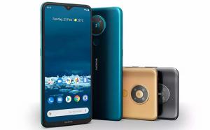 Станут ли новые Nokia альтернативой смартфонам из Поднебесной Фото 3
