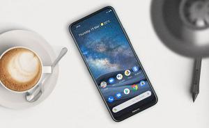 Станут ли новые Nokia альтернативой смартфонам из Поднебесной Фото 5