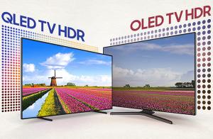 Что лучше – OLED или QLED? Фото 0