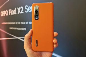 Насколько важен уровень светочувствительности камеры смартфона Фото 5