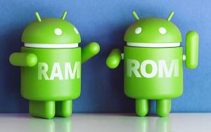 Очистка памяти на iPhone и iPad, а также устройствах на ОС Android. Часть 1