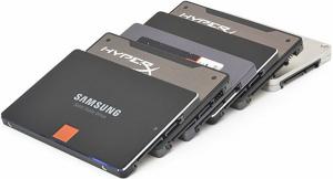 Правила выбора накопителя SSD для компьютера Фото 2