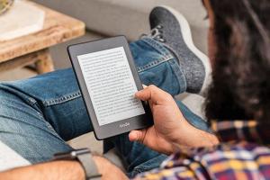 Электронная книга или планшет: как сделать выбор? Фото 1