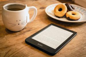 Электронная книга или планшет: как сделать выбор? Фото 4