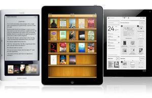 Электронная книга или планшет: как сделать выбор? Фото 7