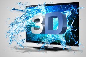Эволюция и сегодняшний день 3D-телевизоров