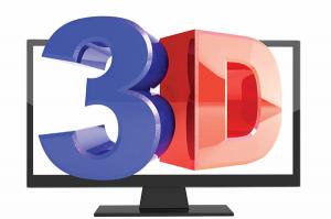 Эволюция и сегодняшний день 3D-телевизоров Фото 5