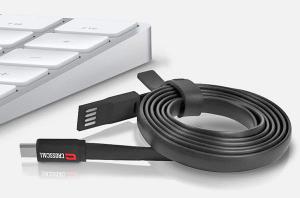 Правила выбора USB-кабеля для зарядки Фото 1