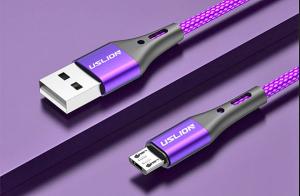 Правила выбора USB-кабеля для зарядки Фото 2