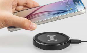 Устройство и принцип работы беспроводной зарядки для смартфона Фото 5