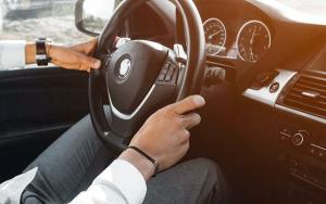 Как связаны круиз-контроль и потребление топлива автомобилем? Фото 5
