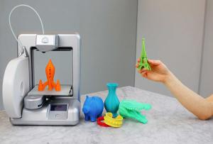 Какие технологии для 3D принтеров существуют