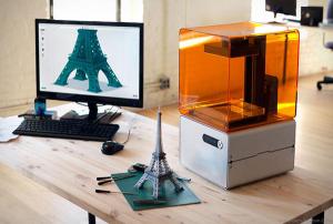 Какие технологии для 3D принтеров существуют Фото 4