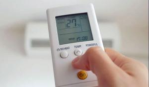 Техобслуживание домашнего кондиционера своими силами Фото 5