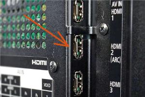 Что такое HDMI ARC и HDMI eARC, и чем они отличаются? Фото 1