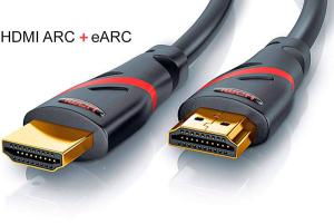 Что такое HDMI ARC и HDMI eARC, и чем они отличаются? Фото 3