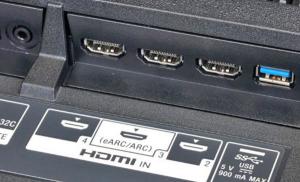 Что такое HDMI ARC и HDMI eARC, и чем они отличаются? Фото 4