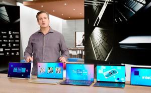Чем привлекательны ноутбуки с маркировкой Intel® Evo Фото 1