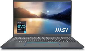 Чем привлекательны ноутбуки с маркировкой Intel® Evo Фото 5