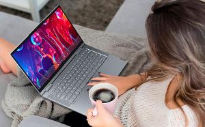 Чем привлекательны ноутбуки с маркировкой Intel® Evo Фото 6