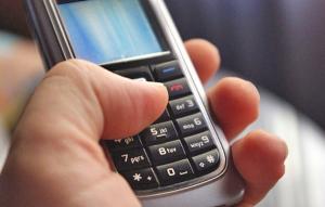 В России увеличились продажи кнопочных телефонов Фото 2