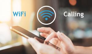 Зачем пользователю технология Wi-Fi Calling Фото 0