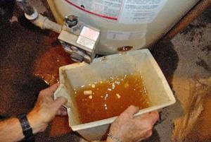 Особенности самоочищающихся водонагревателей Фото 1