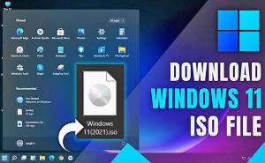Запуск Windows 11: первые в истории новой ОС ISO-образы