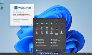 Запуск Windows 11: первые в истории новой ОС ISO-образы Фото 2