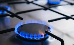 Что делать, когда начинает коптить газовая плита? Фото 2