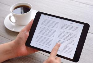 Есть ли правда в мифах об электронных книгах Фото 1